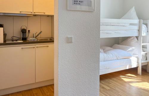 Gemütliche Ferienwohnung mit direkter Innenstadtlage - Foto 18