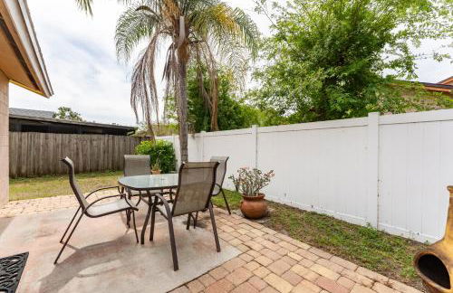 9 min to Disney Entrance-Peaceful Single Family House - Foto 14