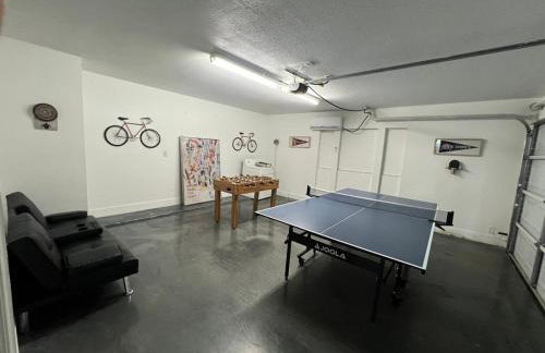 Prestigious 5BR 3,5BA Holiday Home with Pool, Sauna, Game Room & Bar - Foto 38