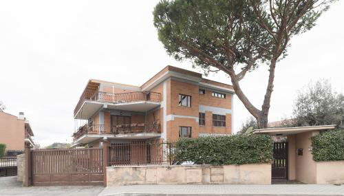 Peperino Attic Flat - Foto 3