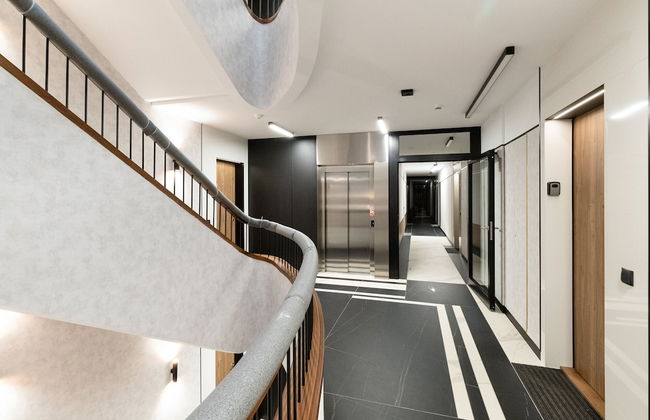 Plac Unii Apartment Gdynia by Renters - Photo 51