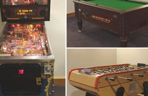 Cozy comfort, pool and spa close to Mont Blanc - Foto 36