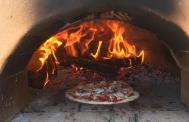 Villa Exotica et belle cabane en bois idéal famille - Foto 12