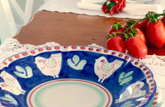 Masseria Torca - Isca - Foto 26