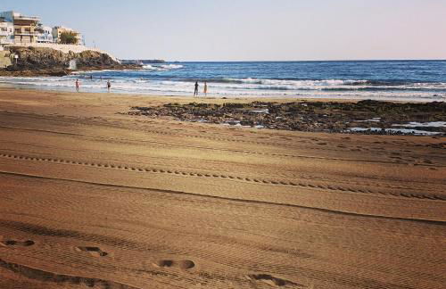 Comfortable Apartment with Terrace - Foto 1