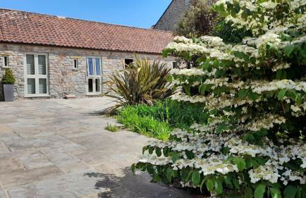 Luxury Barn near Wells - Pool, Gym - Foto 8