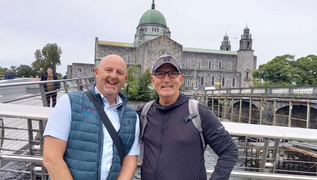 Galway Guided Walking Tour - Foto 5