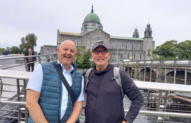 Galway Guided Walking Tour - Foto 7