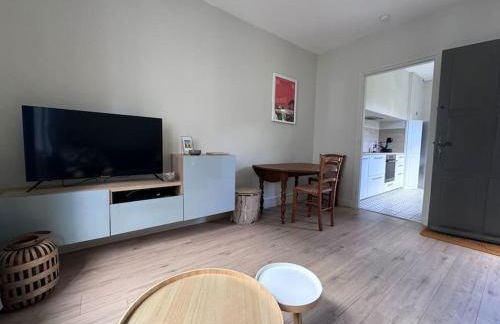 Le Marceau - Maison climatisée avec jardin - Foto 13