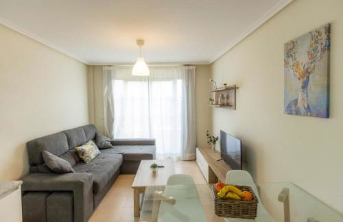 Apartagal-Costa Reinante Spa - Foto 28