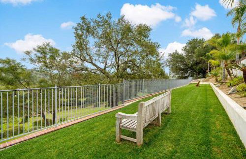 Luxury Oasis With Panoramic Views - Foto 29