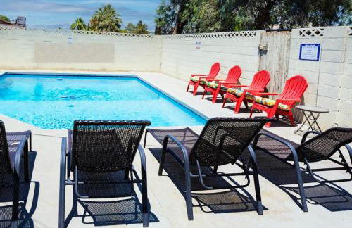 Vegas Getaway: Central 1 story, Private Pool, Game Room - Foto 42