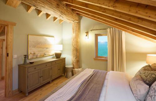 Host & Stay - Cabin on the Loch - Foto 14