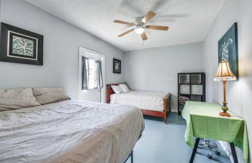 Pet-Friendly Fort Walton Beach Home 4 Mi to Ocean - Foto 23