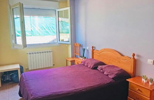 Familiar bajo con jardín en Gibaja - Foto 17