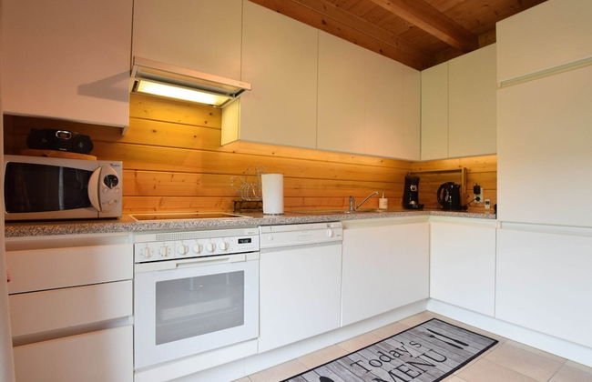 Splendid Chalet in Durbuy With Garden - Foto 13