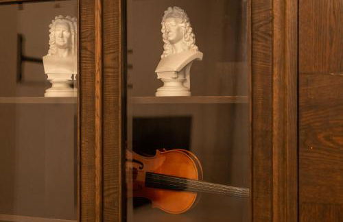 Ko-Living - Apartment am Wasserturm - vintage & industrial - Foto 20