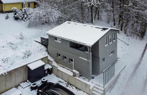 Amazing Home In Hainrodehainleite - Foto 8