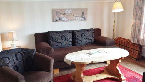 Ferienwohnungen Genuit - Foto 2