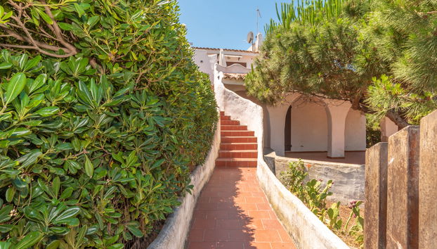 Villa Stefania - Foto 2, Outdoor