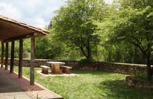 Casa Rural la Laguna - Foto 6