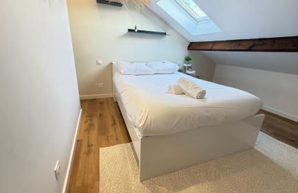 Le Cormontaigne - Metz - 6P - Foto 14