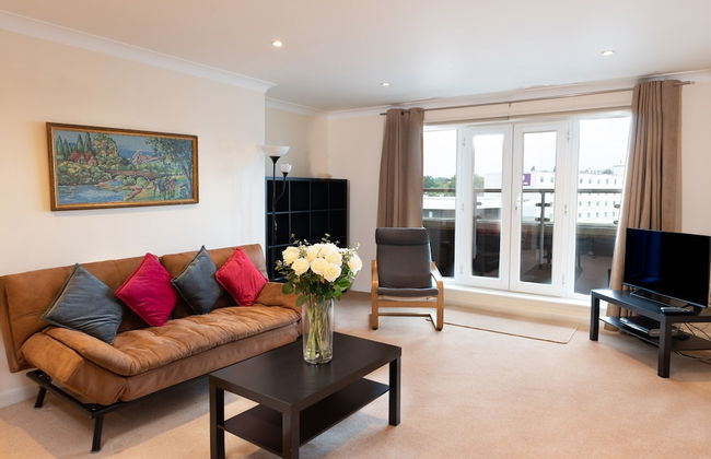 Abodebed - Handleys Court - Foto 23