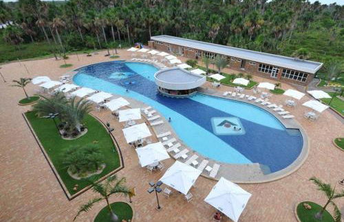 Gran Lençóis Flat Residence - Photo 41