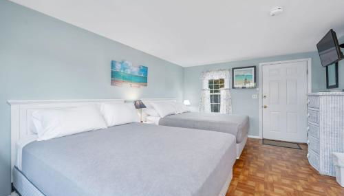 Seaside Cottages - Cottage 01A - Seascape - Foto 5