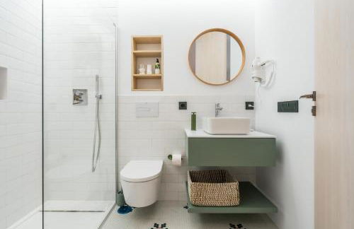 Tierrazul Art Boutique White Nordic Suite - Foto 11