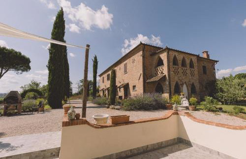 Villa Nobile Cortona - Foto 37