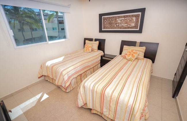 JUUB Luxury 3 Bedroom House at Playa diamante - Foto 4