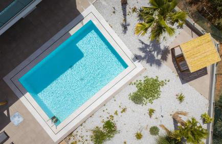 Aetheria & Aura Suites by Temma Villas - Foto 62