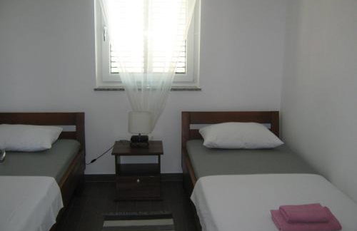 Villa Luce Apartment House - Foto 20