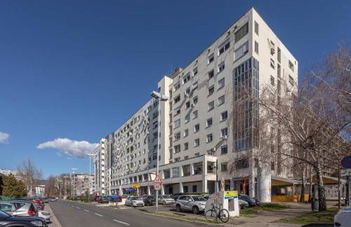 Modern Apartment near Faculty of El. Engineering - Foto 46