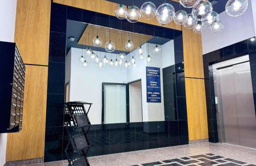 Polar Bear Apartment - Foto 38