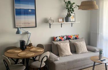 Apartament NANO z klimatyzacją - Foto 5