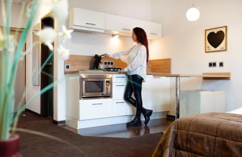 APARTmenthouse Rülzheim - Foto 21