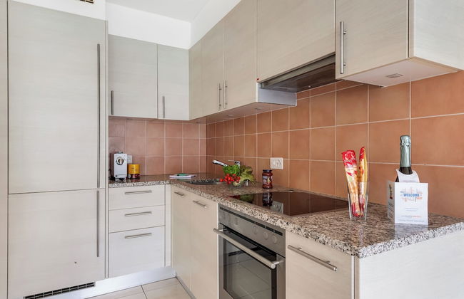 Melide Lake View - Foto 8