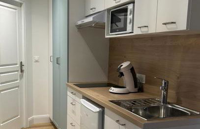 Appart-Hôtel Rouillac - Foto 28