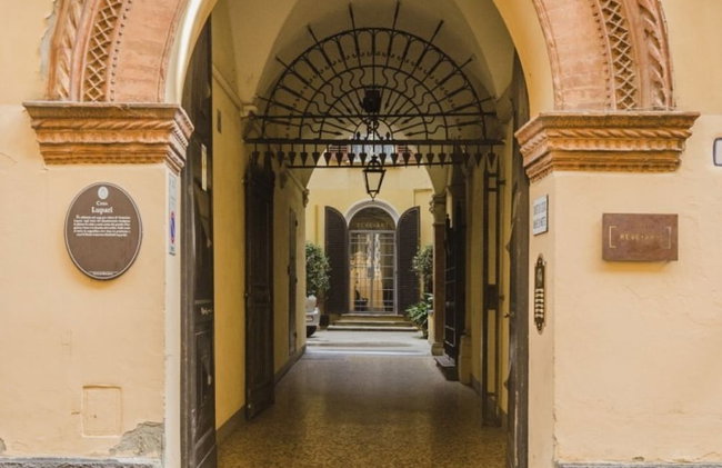 Lupari Apartment, Palazzo storico sotto le Due Torri - Foto 61