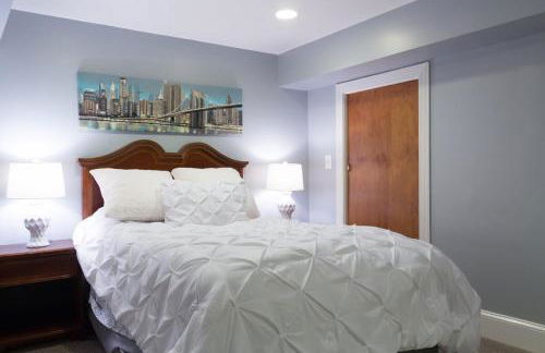 Delightful 1-BR Accommodations Nearby METRO - Foto 6