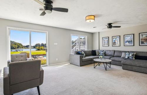 Lighthouse Haven - Foto 51