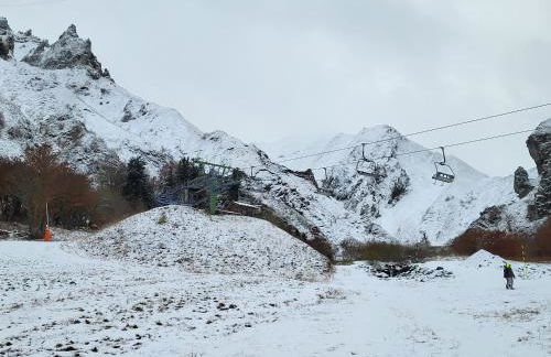 Appartement Mont Dore tout confort, 2 pièces, 4 personnes - Foto 58