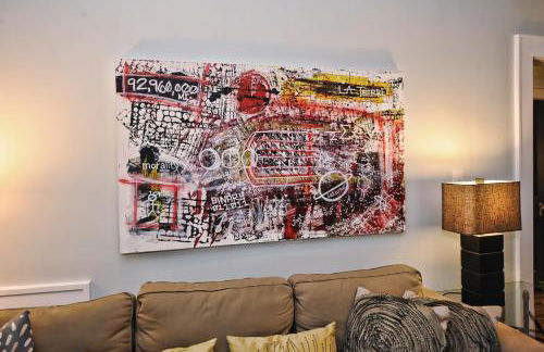 The Home Collection CLT: Kirkwood Avenue - Foto 38