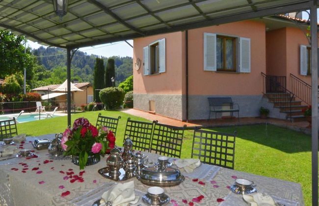 Villa Medicina in Pescia - Foto 4