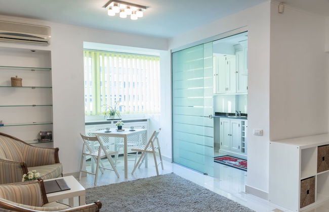 Maxxy Apartments - Foto 1