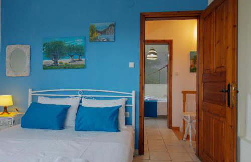 BS Village blue - Photo 72