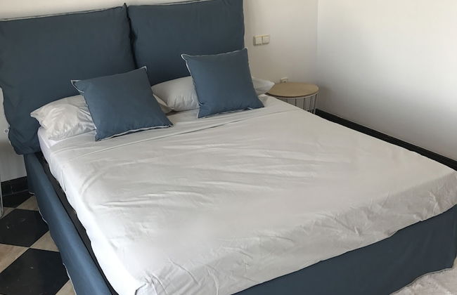 InstaStay Front line Harbor Apartment - Foto 2