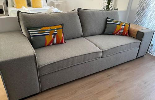 Wonderful Loft, parking free V - Foto 2